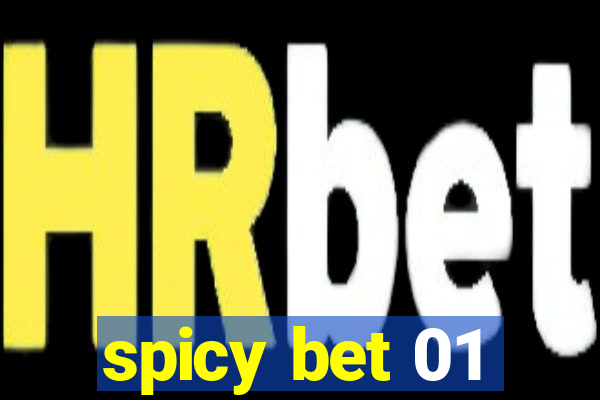 spicy bet 01